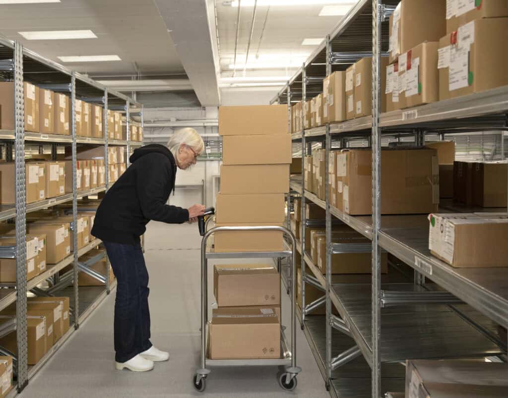 Accountability and Destruction