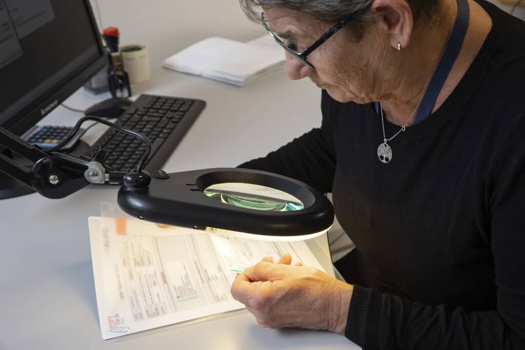 Patient Compliant Pack and Label Design