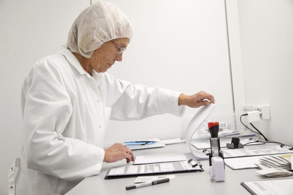 Patient Compliant Pack and Label Design